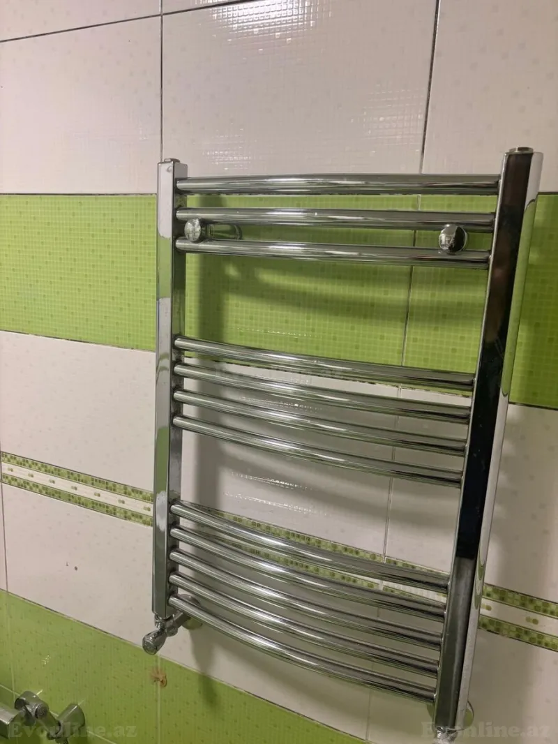 Satılır 2 otaqlı Mənzil Yeni tikili 80 m² Yasamal r. - şəkil 4