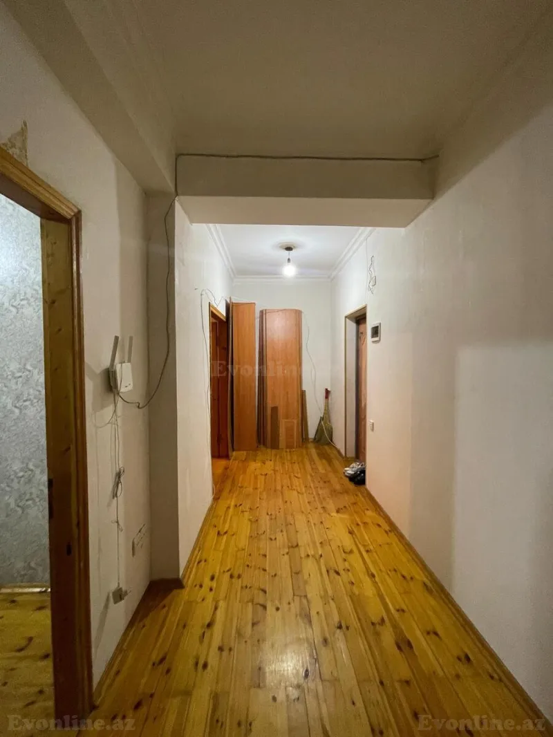 Satılır 1 otaqlı Mənzil Yeni tikili 51 m² Suraxanı r. - şəkil 4