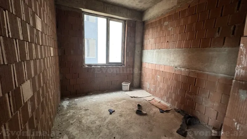 Satılır 2 otaqlı Mənzil Yeni tikili 52 m² Xırdalan - şəkil 5