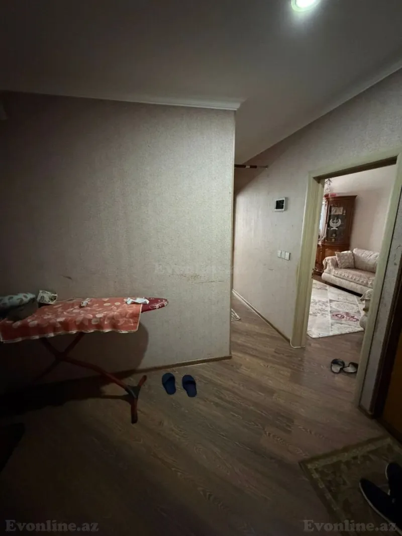 Satılır 2 otaqlı Mənzil Köhnə tikili 60 m² Xətai r. - şəkil 7