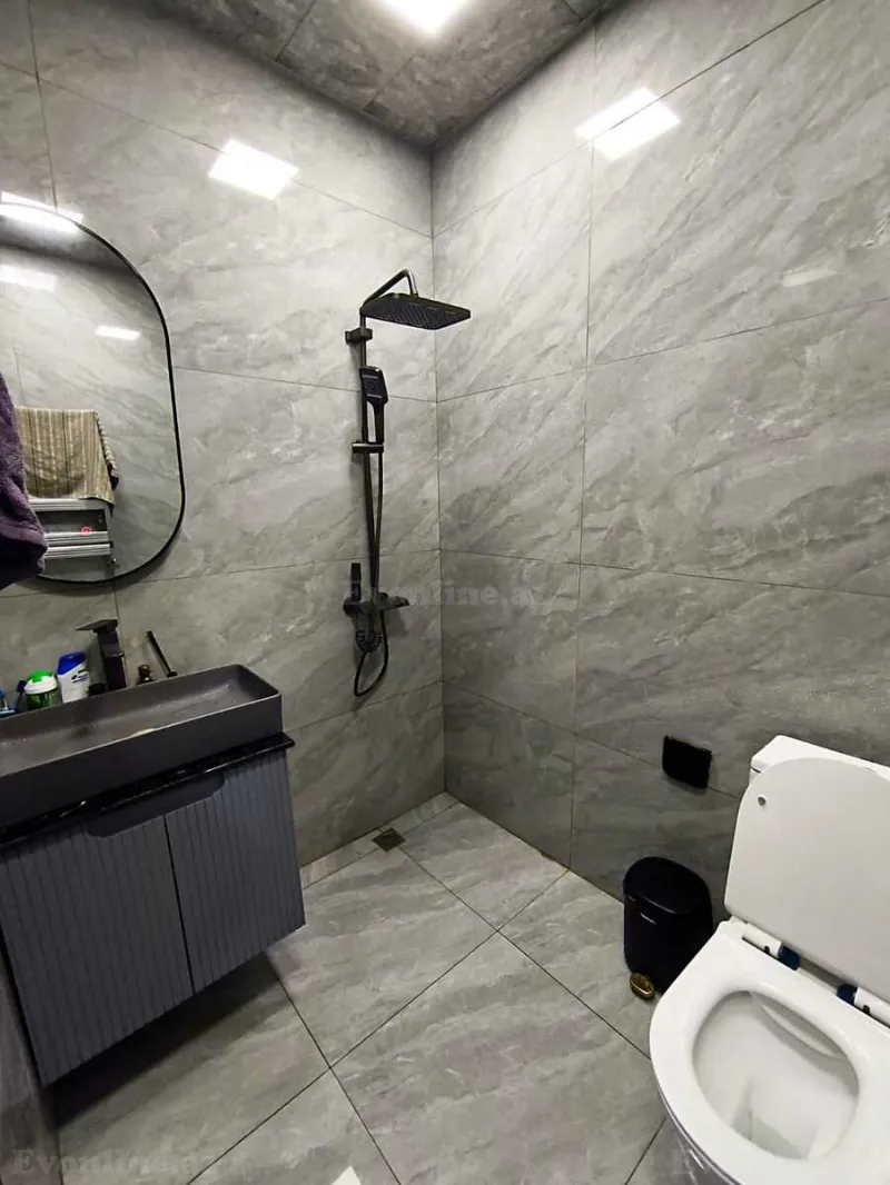 Kirayə verilir 2 otaqlı Mənzil Yeni tikili 65 m² Nəriman Nərimanov m. - şəkil 8