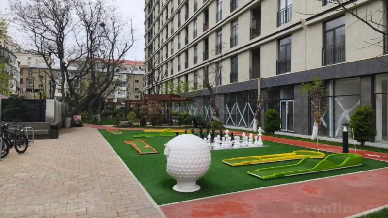 Kirayə verilir 2 otaqlı Mənzil Yeni tikili 65 m² Nəriman Nərimanov m. - şəkil 11