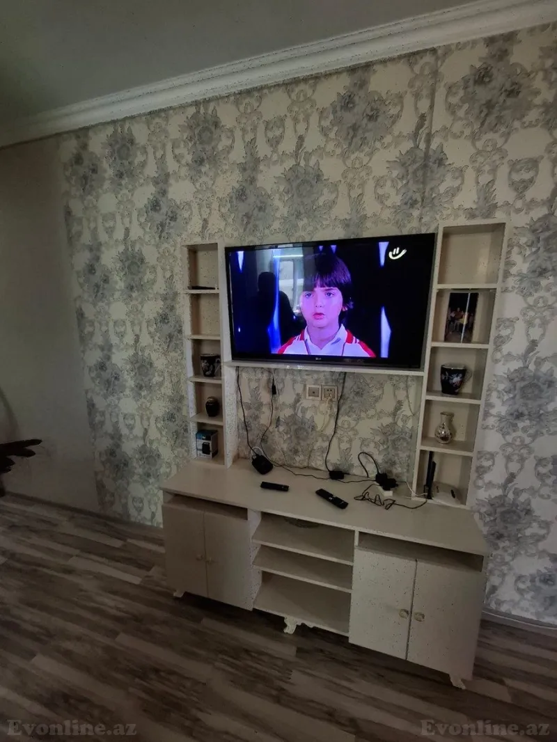Satılır 2 otaqlı Mənzil Yeni tikili 45 m² Abşeron r.