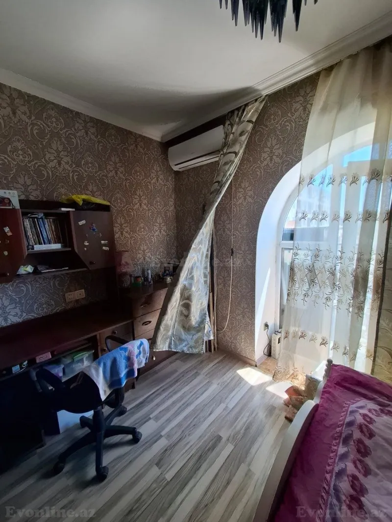 Satılır 2 otaqlı Mənzil Yeni tikili 45 m² Abşeron r. - şəkil 4