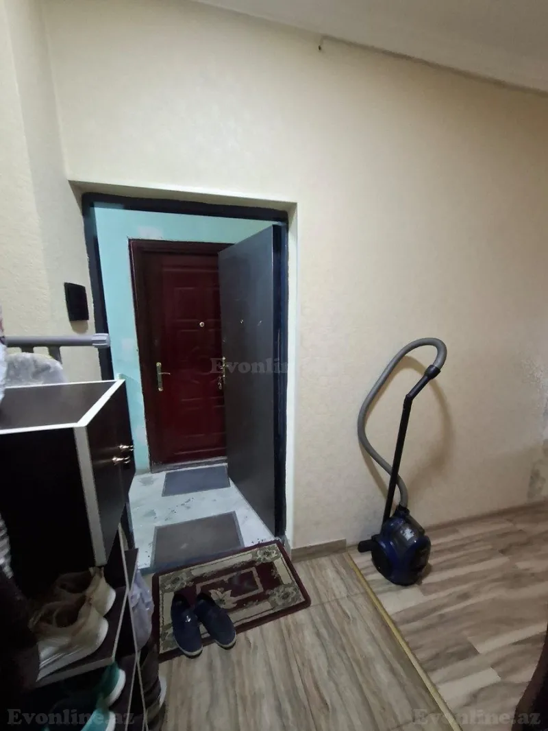 Satılır 2 otaqlı Mənzil Yeni tikili 45 m² Abşeron r. - şəkil 7