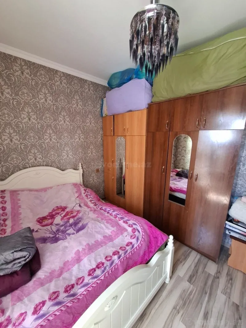 Satılır 2 otaqlı Mənzil Yeni tikili 45 m² Abşeron r. - şəkil 8