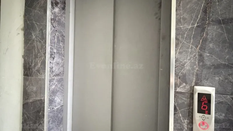 Satılır 2 otaqlı Mənzil Yeni tikili 55 m² Masazır - şəkil 2