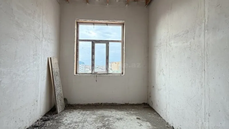 Satılır 2 otaqlı Mənzil Yeni tikili 55 m² Masazır - şəkil 7