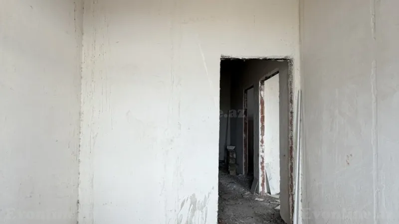 Satılır 2 otaqlı Mənzil Yeni tikili 55 m² Masazır - şəkil 8