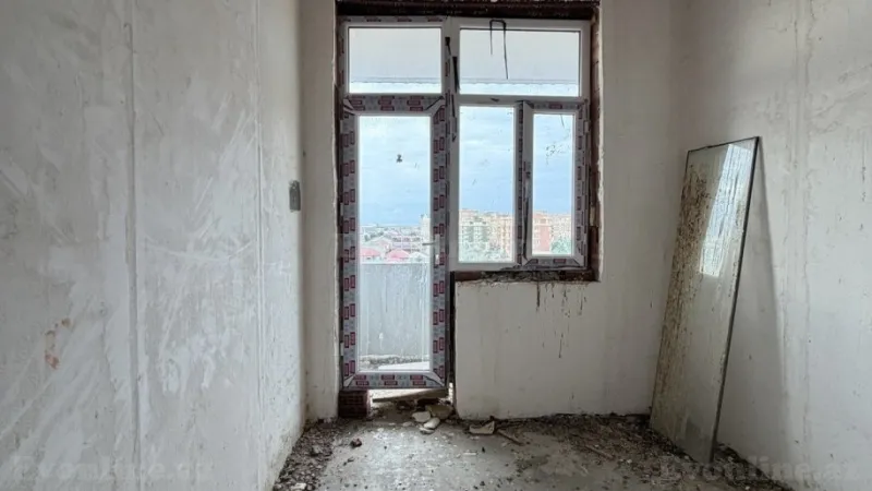 Satılır 2 otaqlı Mənzil Yeni tikili 55 m² Masazır - şəkil 9