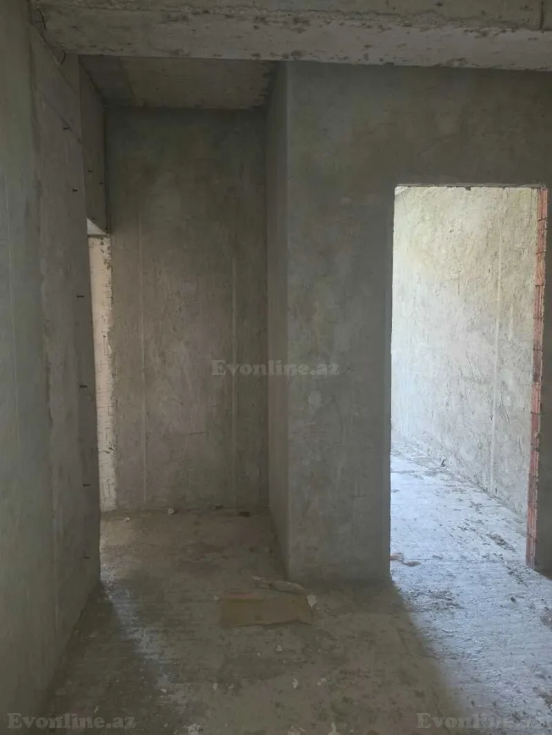 Satılır 2 otaqlı Mənzil Yeni tikili 77 m² Xətai r. - şəkil 8