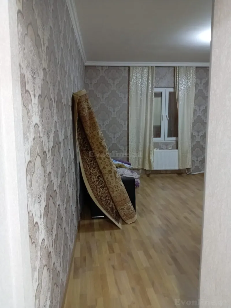 Satılır 2 otaqlı Həyət evi 59.8 m² Binəqədi - şəkil 5
