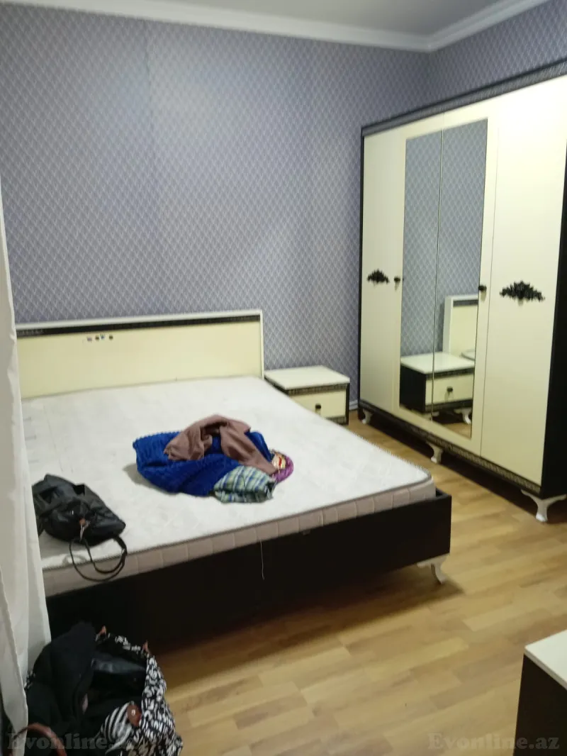 Satılır 2 otaqlı Həyət evi 59.8 m² Binəqədi - şəkil 6