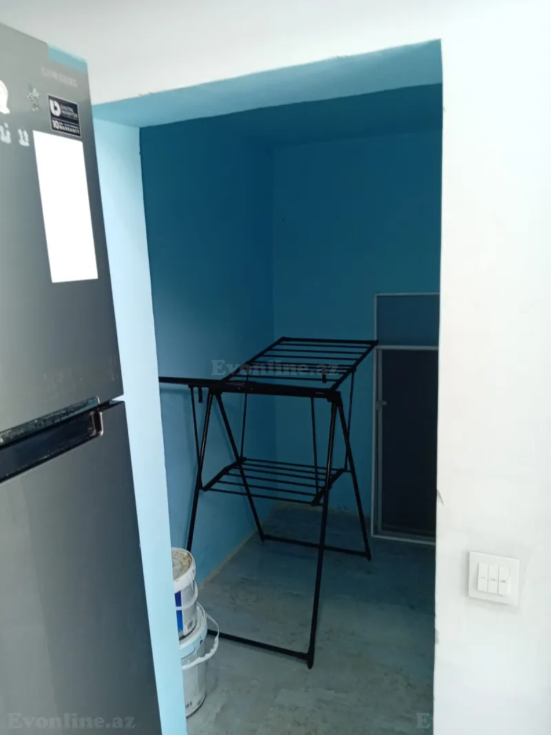 Satılır 2 otaqlı Həyət evi 59.8 m² Binəqədi - şəkil 7