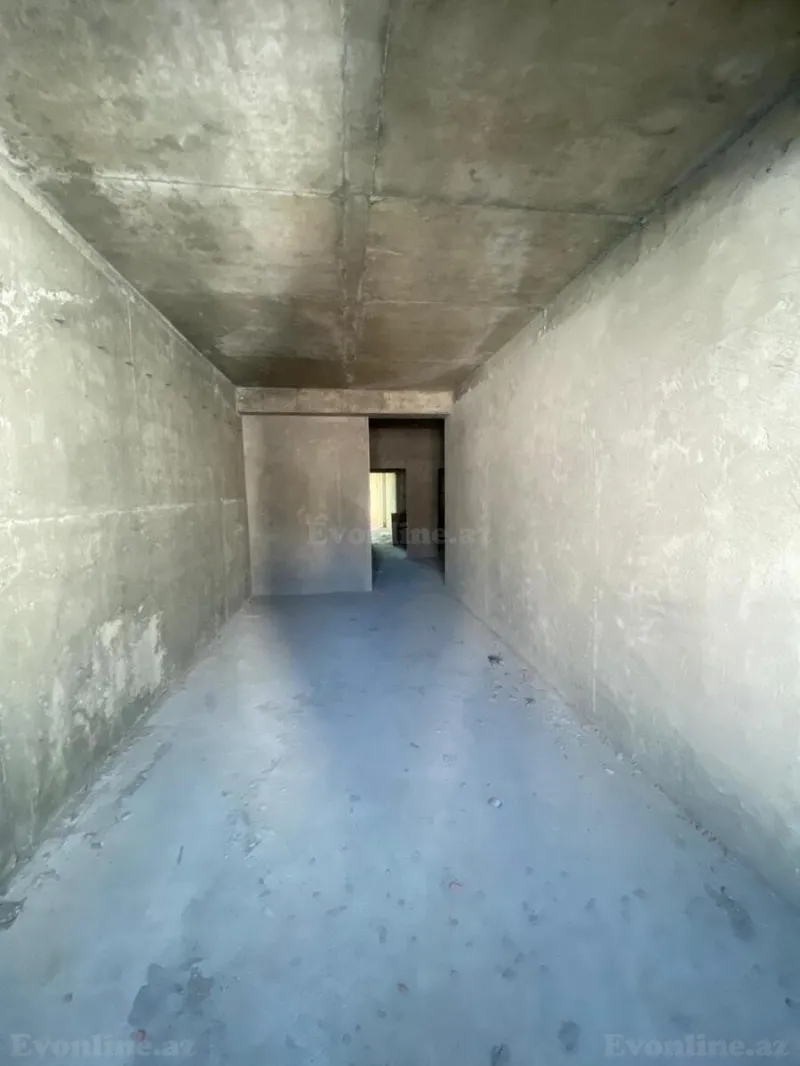 Satılır 4 otaqlı Mənzil Yeni tikili 170 m² Nəsimi r. - şəkil 15