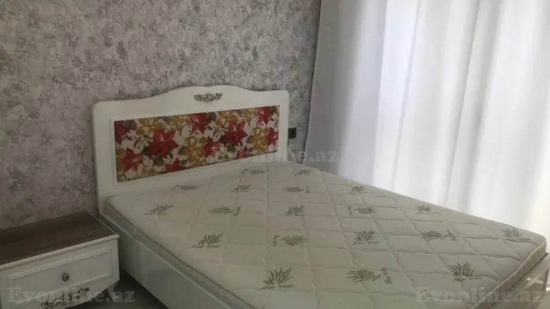 Kirayə verilir 3 otaqlı Mənzil Yeni tikili 94 m² Nəriman Nərimanov m. - şəkil 5