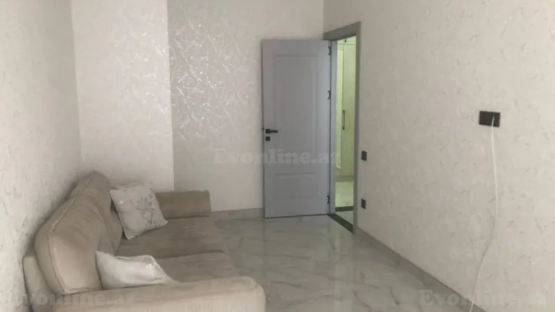 Kirayə verilir 3 otaqlı Mənzil Yeni tikili 94 m² Nəriman Nərimanov m. - şəkil 6