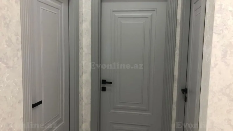 Kirayə verilir 3 otaqlı Mənzil Yeni tikili 94 m² Nəriman Nərimanov m. - şəkil 7