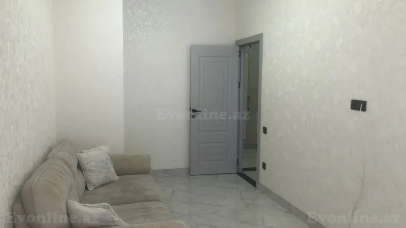 Kirayə verilir 3 otaqlı Mənzil Yeni tikili 94 m² Nəriman Nərimanov m. - şəkil 14