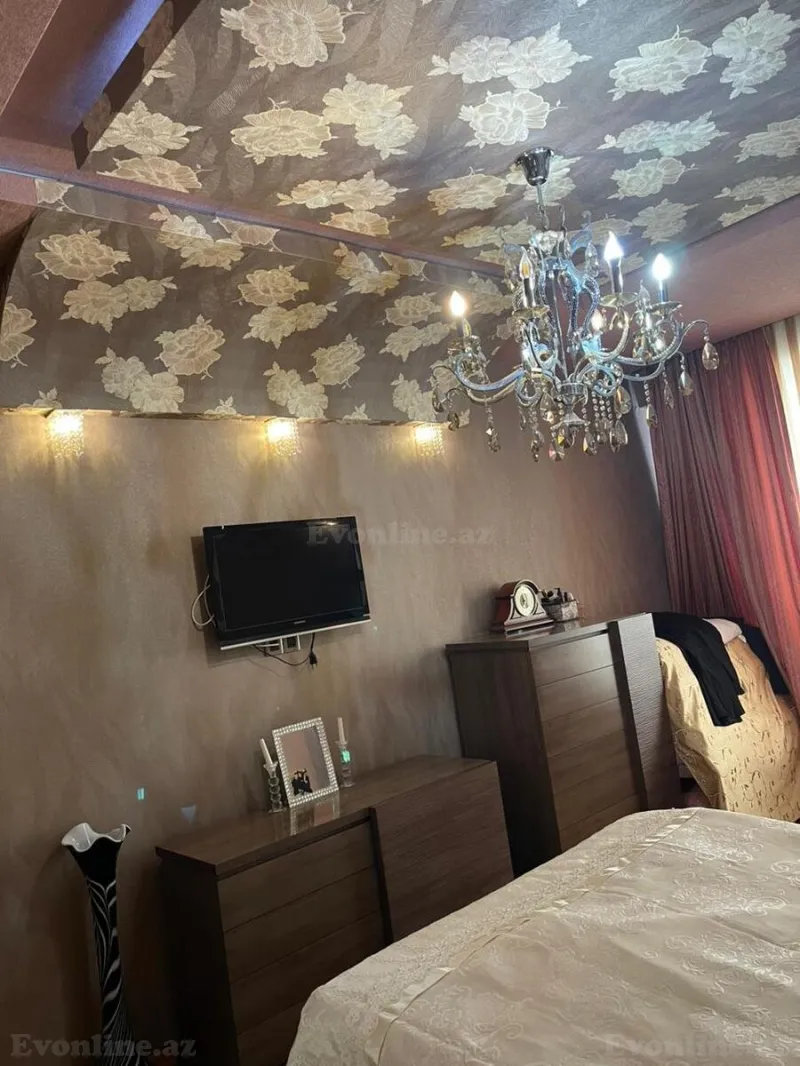 Satılır 3 otaqlı Mənzil Yeni tikili 149 m² Əhmədli - şəkil 5
