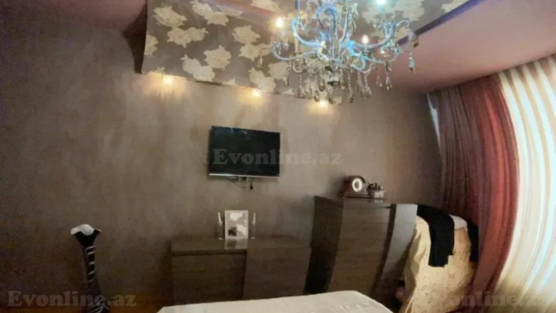 Satılır 3 otaqlı Mənzil Yeni tikili 149 m² Əhmədli - şəkil 7