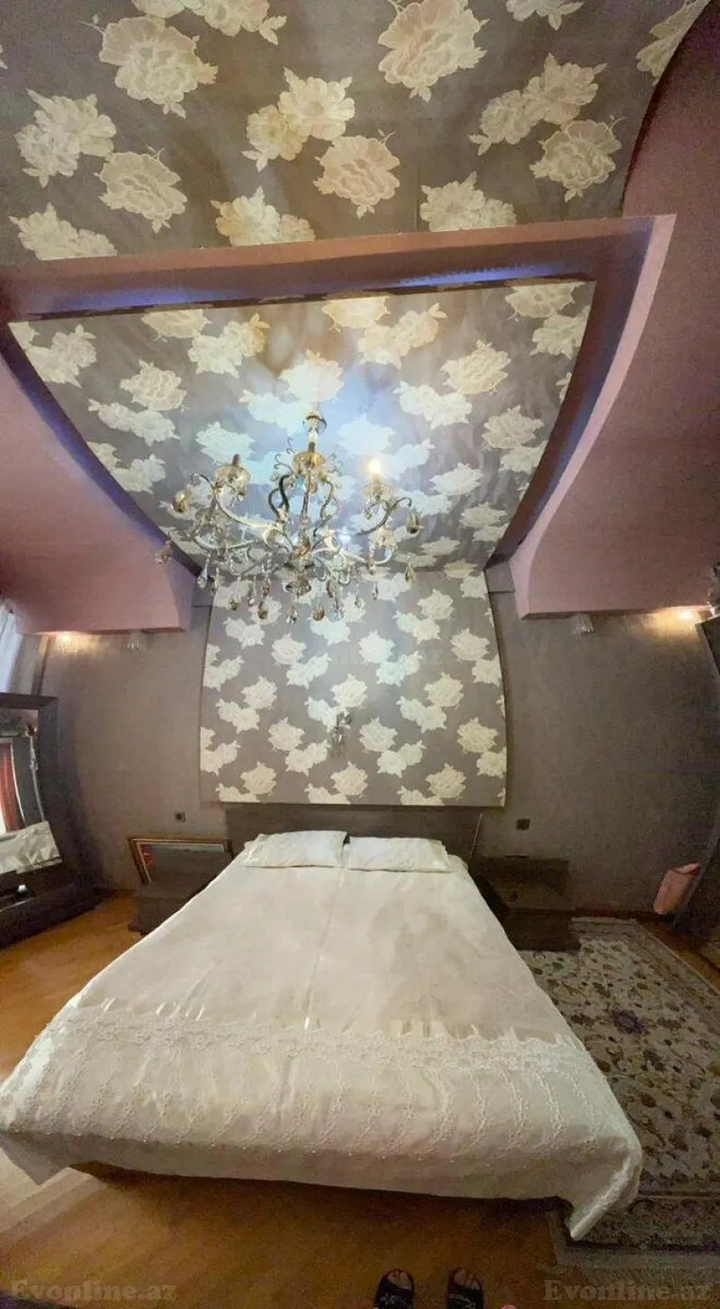 Satılır 3 otaqlı Mənzil Yeni tikili 149 m² Əhmədli - şəkil 8