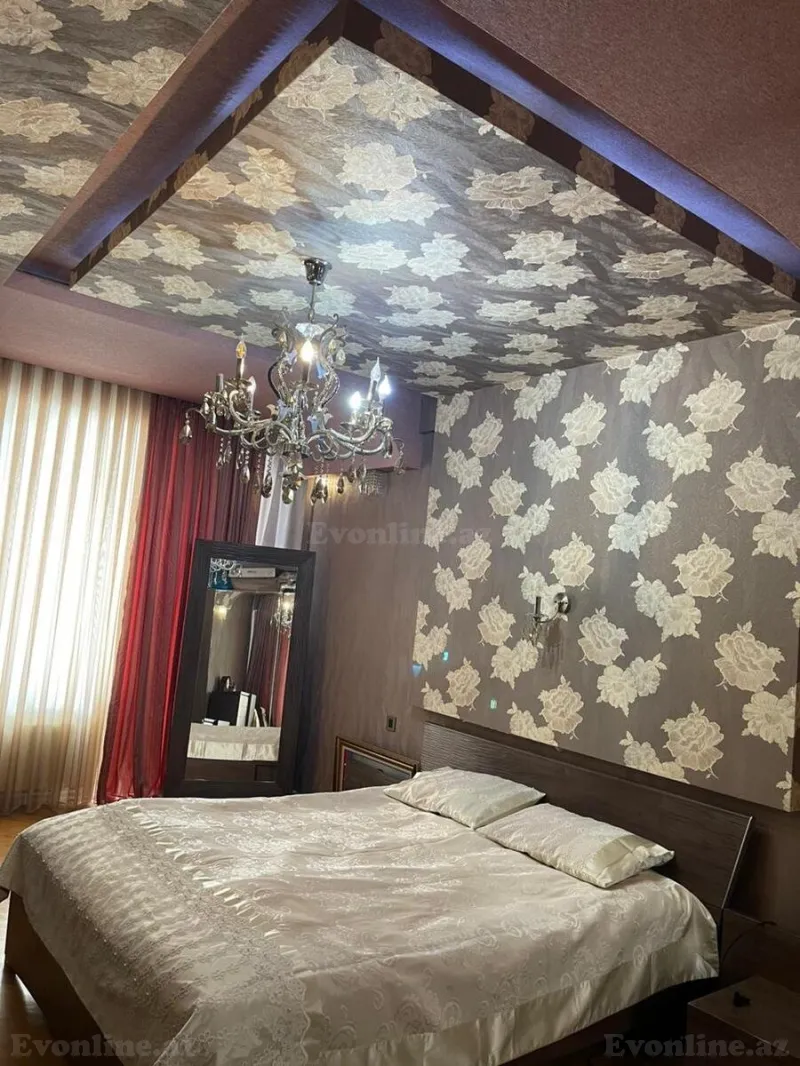 Satılır 3 otaqlı Mənzil Yeni tikili 149 m² Əhmədli - şəkil 10