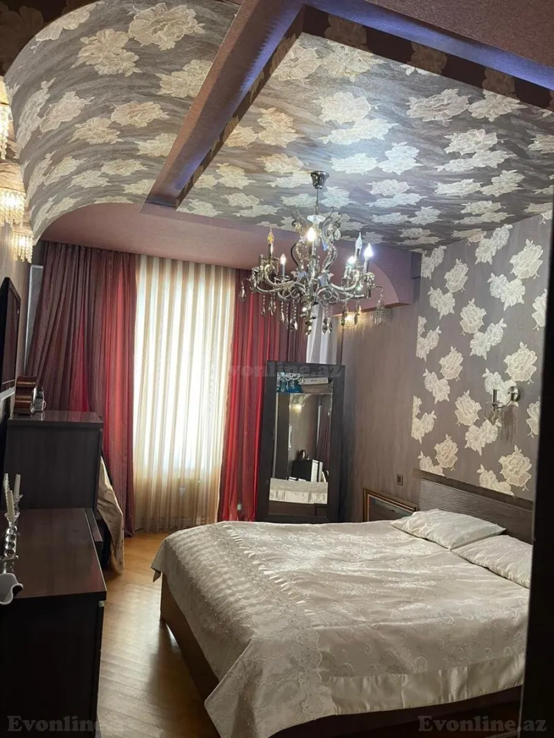 Satılır 3 otaqlı Mənzil Yeni tikili 149 m² Əhmədli - şəkil 11