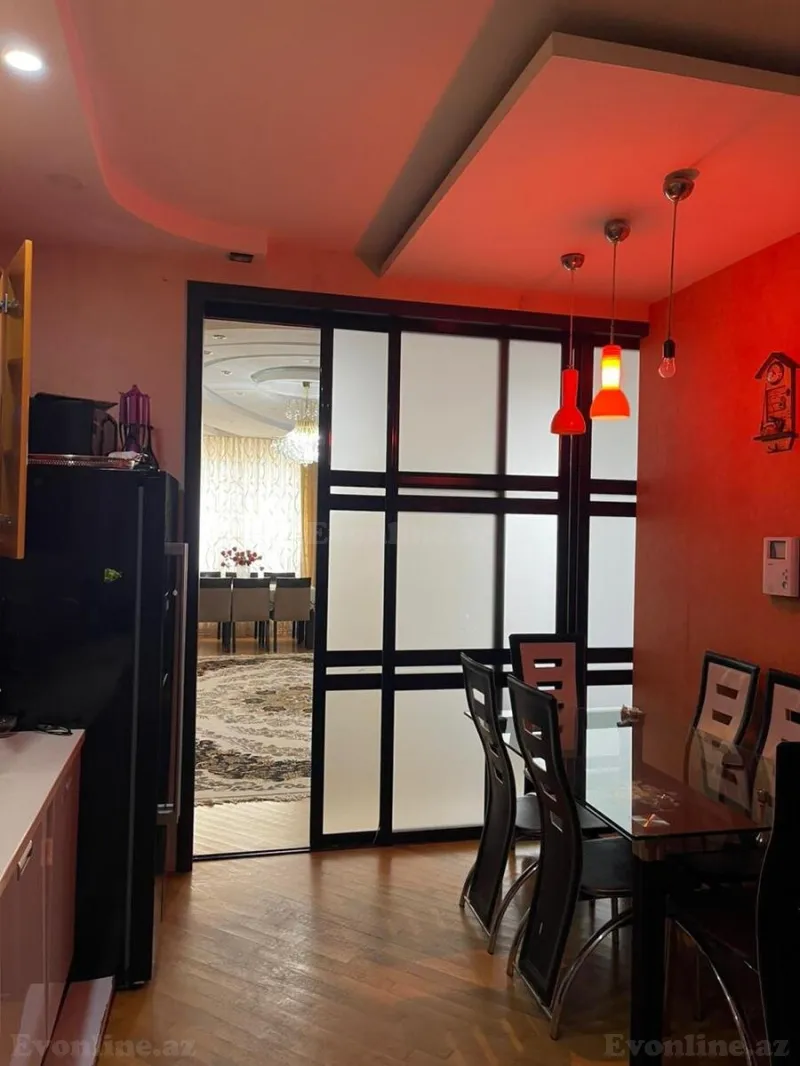 Satılır 3 otaqlı Mənzil Yeni tikili 149 m² Əhmədli - şəkil 13