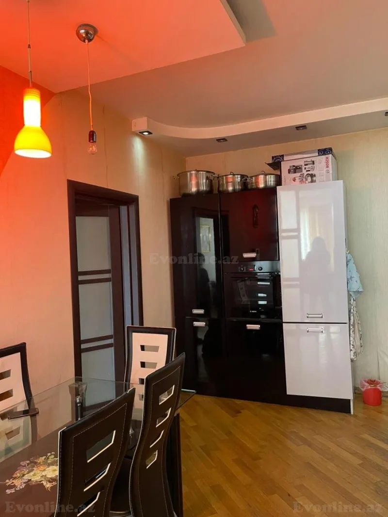 Satılır 3 otaqlı Mənzil Yeni tikili 149 m² Əhmədli - şəkil 14
