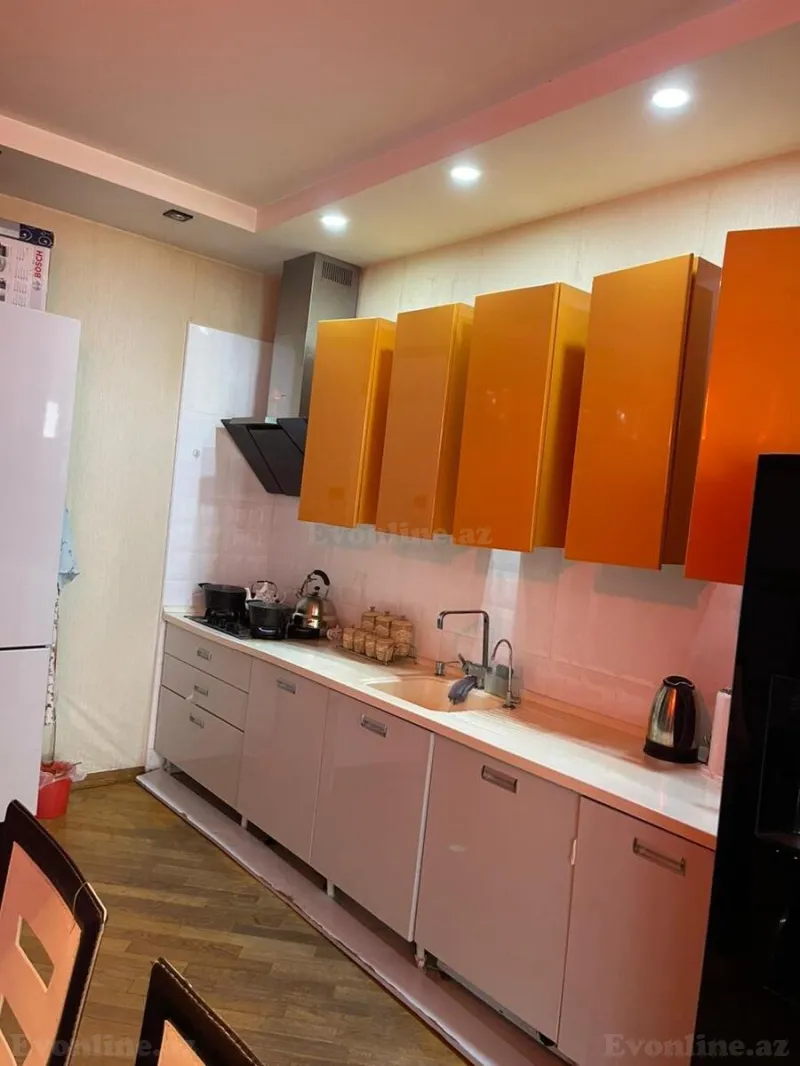 Satılır 3 otaqlı Mənzil Yeni tikili 149 m² Əhmədli - şəkil 15