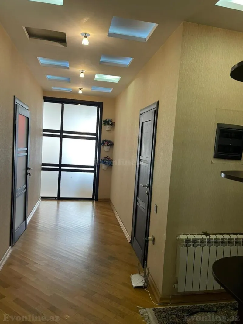 Satılır 3 otaqlı Mənzil Yeni tikili 149 m² Əhmədli - şəkil 16