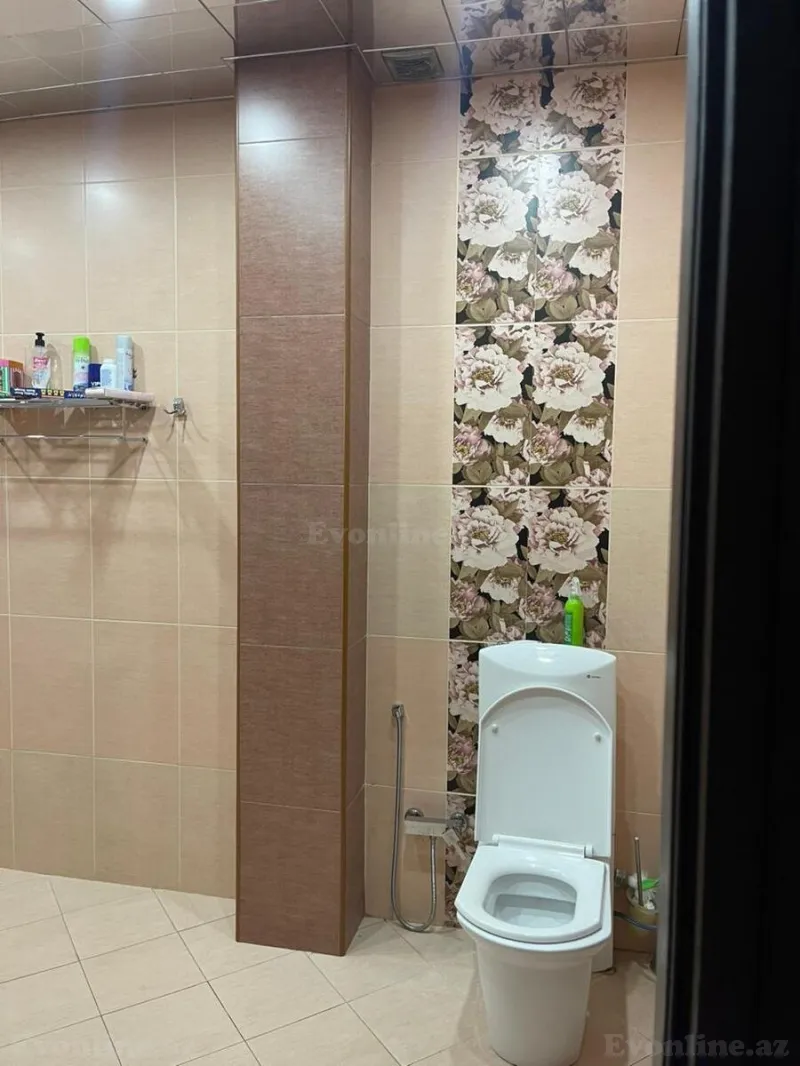 Satılır 3 otaqlı Mənzil Yeni tikili 149 m² Əhmədli - şəkil 18