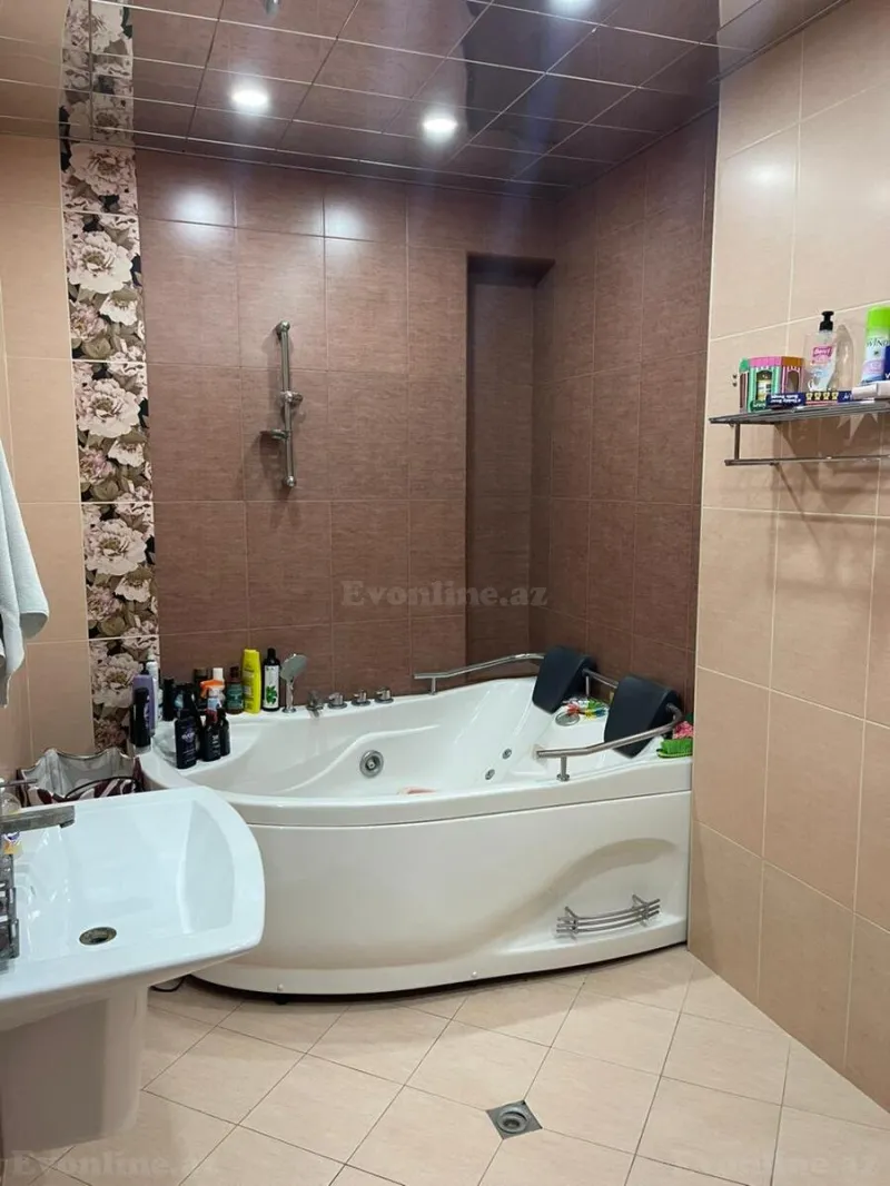Satılır 3 otaqlı Mənzil Yeni tikili 149 m² Əhmədli - şəkil 19