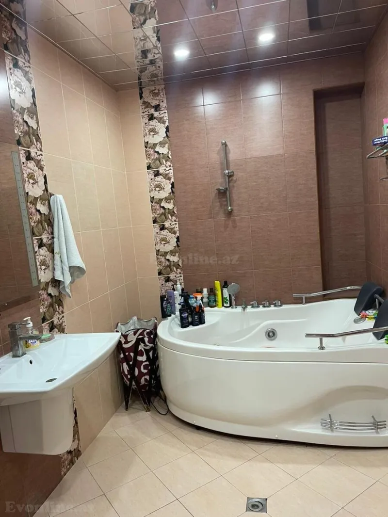 Satılır 3 otaqlı Mənzil Yeni tikili 149 m² Əhmədli - şəkil 20