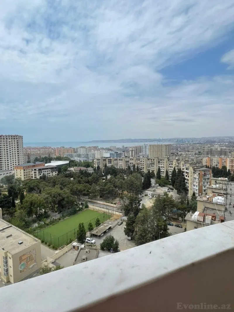 Satılır 3 otaqlı Mənzil Yeni tikili 149 m² Əhmədli - şəkil 21