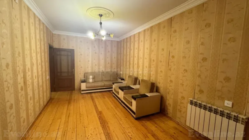 Satılır 3 otaqlı Mənzil Köhnə tikili 80 m² 7-ci mikrorayon - şəkil 2