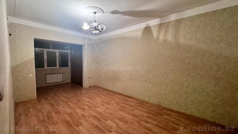 Satılır 3 otaqlı Mənzil Köhnə tikili 80 m² 7-ci mikrorayon - şəkil 3