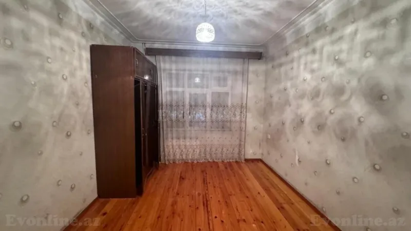 Satılır 3 otaqlı Mənzil Köhnə tikili 80 m² 7-ci mikrorayon - şəkil 5