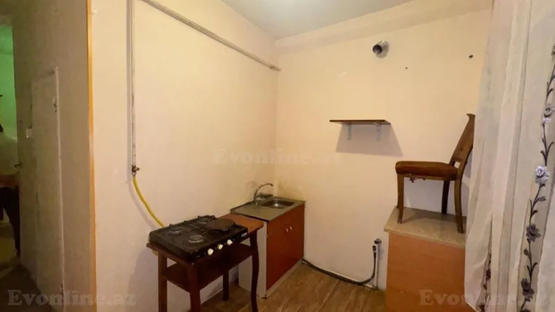 Satılır 3 otaqlı Mənzil Köhnə tikili 80 m² 7-ci mikrorayon - şəkil 7