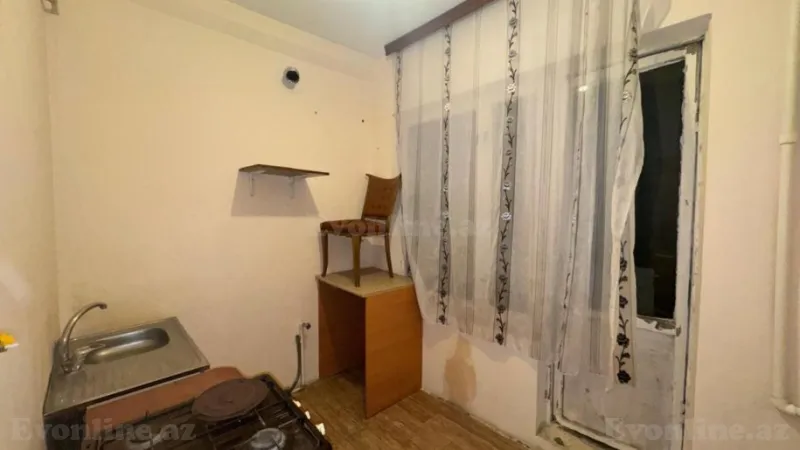 Satılır 3 otaqlı Mənzil Köhnə tikili 80 m² 7-ci mikrorayon - şəkil 8