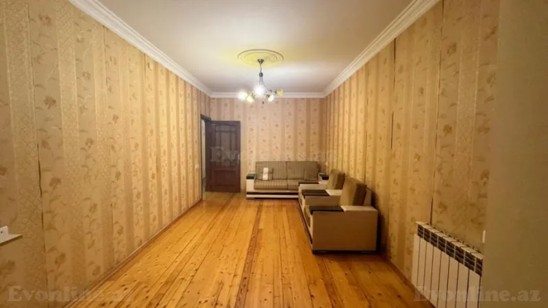 Satılır 3 otaqlı Mənzil Köhnə tikili 80 m² 7-ci mikrorayon - şəkil 9
