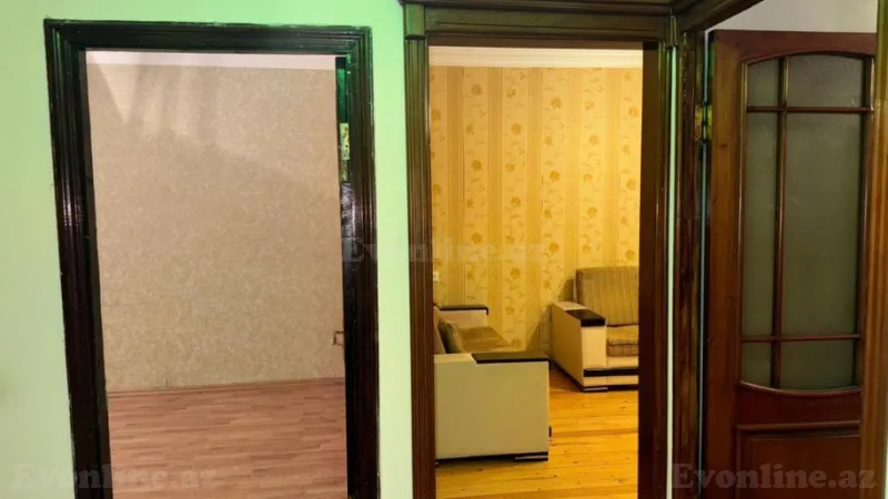 Satılır 3 otaqlı Mənzil Köhnə tikili 80 m² 7-ci mikrorayon - şəkil 10