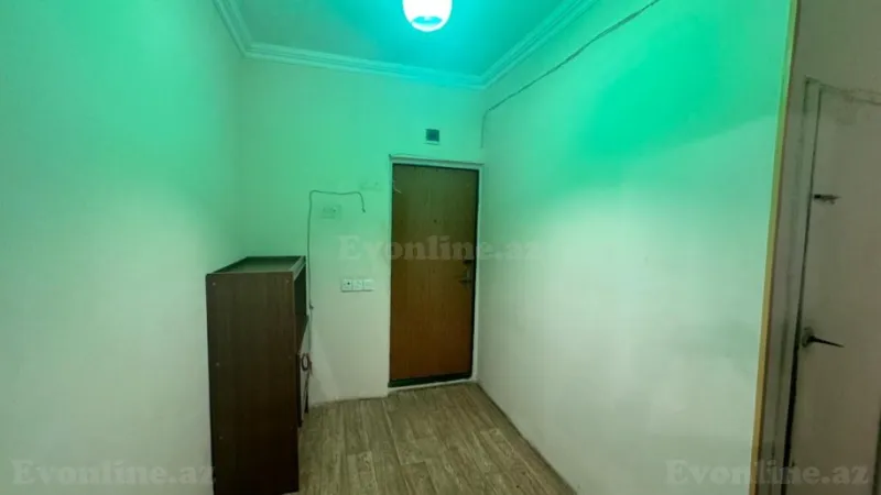 Satılır 3 otaqlı Mənzil Köhnə tikili 80 m² 7-ci mikrorayon - şəkil 11