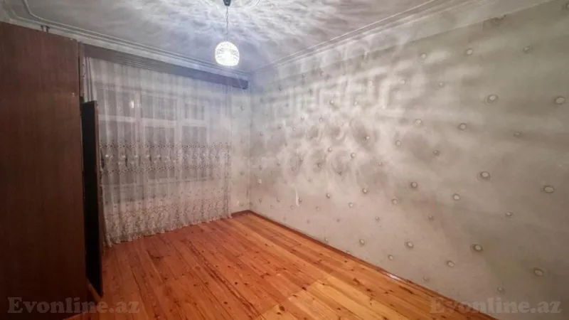 Satılır 3 otaqlı Mənzil Köhnə tikili 80 m² 7-ci mikrorayon - şəkil 12