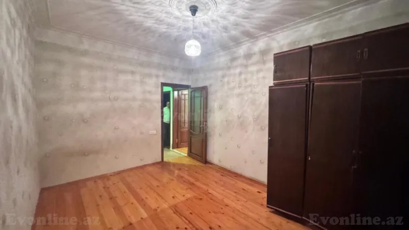 Satılır 3 otaqlı Mənzil Köhnə tikili 80 m² 7-ci mikrorayon - şəkil 13