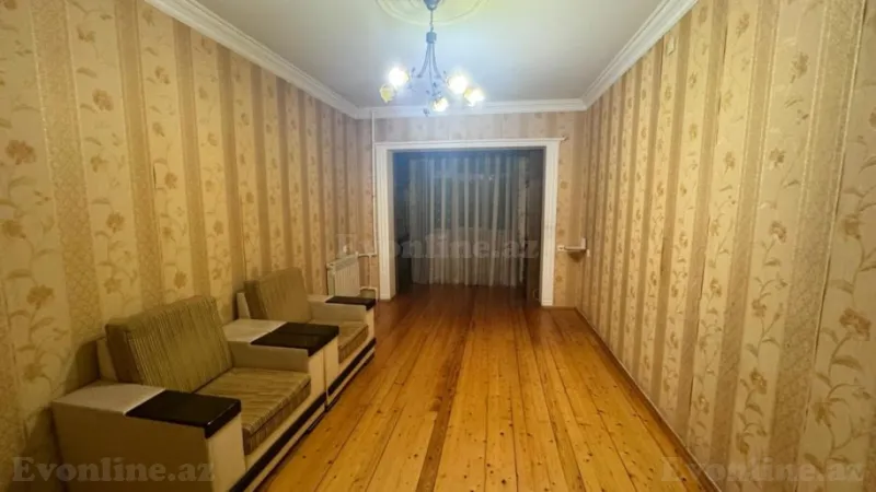 Satılır 3 otaqlı Mənzil Köhnə tikili 80 m² 7-ci mikrorayon - şəkil 14