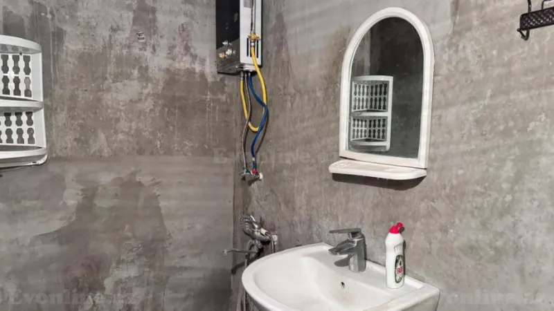 Satılır 3 otaqlı Mənzil Köhnə tikili 80 m² 7-ci mikrorayon - şəkil 15