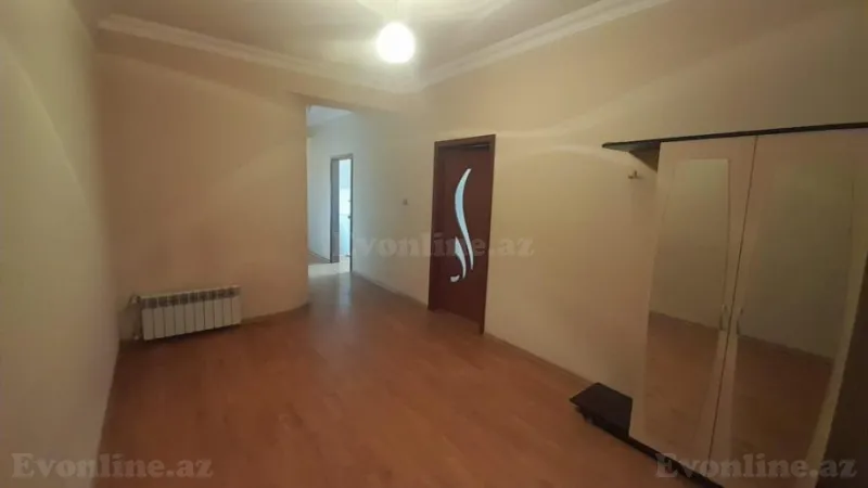 Kirayə verilir 3 otaqlı Mənzil Yeni tikili 128 m² Xətai m. - şəkil 7
