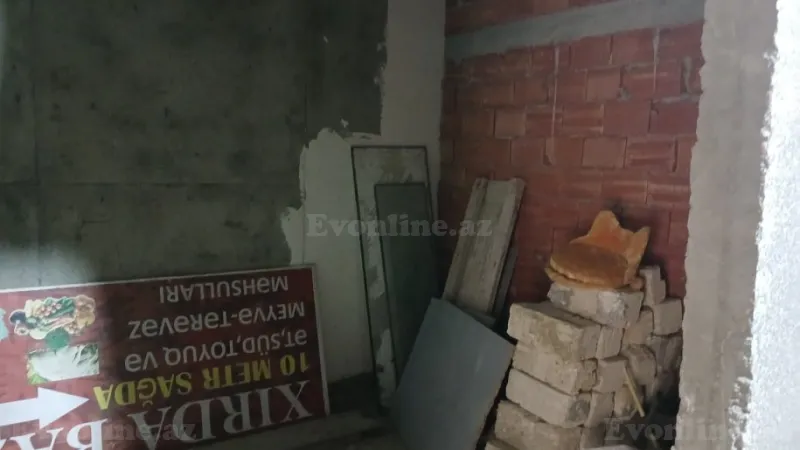 Satılır Obyekt 10 m² 28 May m. - şəkil 2